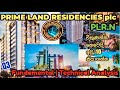 🏙️Prime Land PLC (PLR.N) Q3 2025 Analysis | Fundamentals & Technicals | Colombo Stock Market Update!