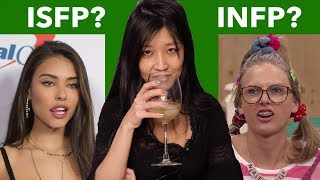 Ranking The 16 Types From Most To Least Attractive Female Youtube