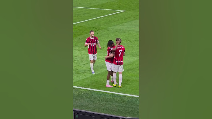 Giménez Brace Seals Milan Comeback Victory!