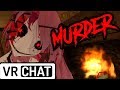 VRChat- Murder Mystery