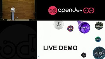 CI CD Build and Pipelines For OpenStack At Scale