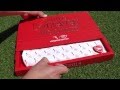 Puma Arsenal 2014/15 Home Jersey - Exclusive Package Unboxing