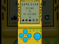 brick game | retro classic brick games