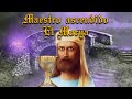 MAESTRO ASCENDIDO EL MORYA