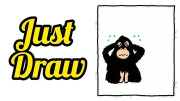 Just Draw Gameplay Level 26