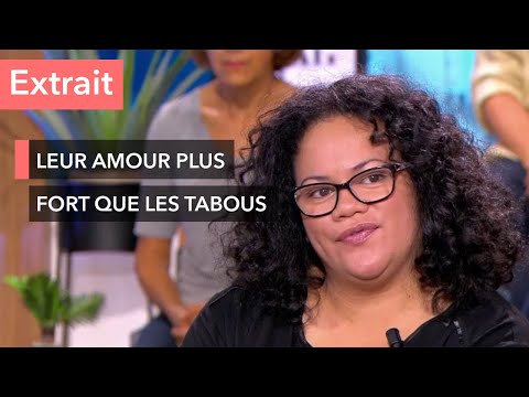 Vidéo: Le Couple Tombé Amoureux à Trois Ans