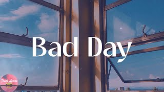 Daniel Powter - Bad Day (Lyrics)