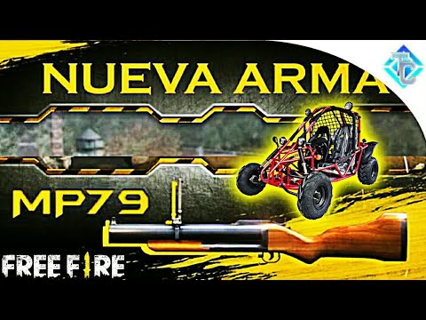 PRÓXIMA ACTUALIZACIÓN ¿NUEVOS CARROS? ¿NUEVOS PERSONAJES? (LANZAGRANADAS M79)•FREE FIRE• gun games for kids