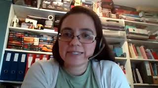 Lorraine Clark - Reverse Mentoring -  NHS England & NHS Improvement