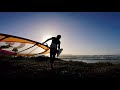 The wave project  project one  the best of windsurf