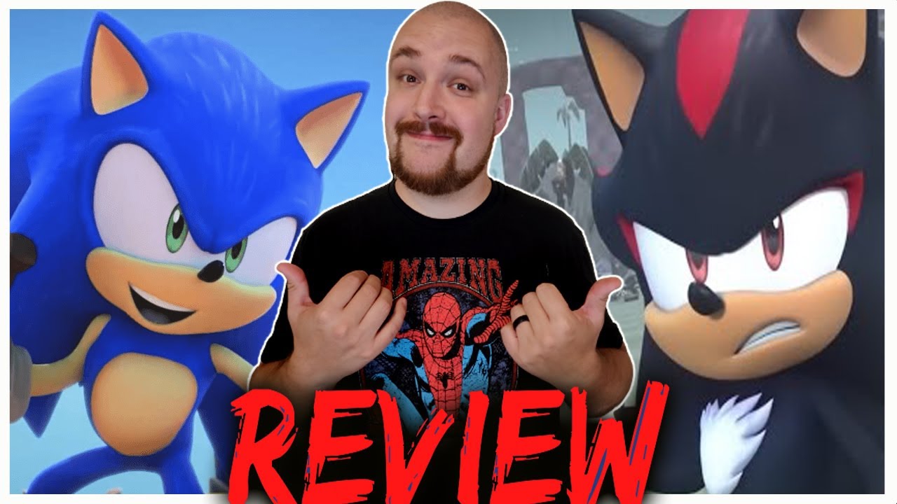 Sonic Prime' Season 2 Review — CultureSlate