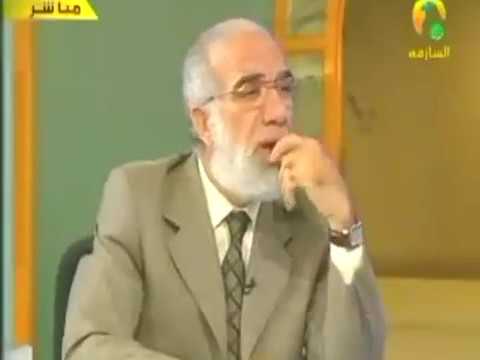 تنام عيناك و المظلوم يدعو عليك الشيخ عمر عبد الكافي مؤثر