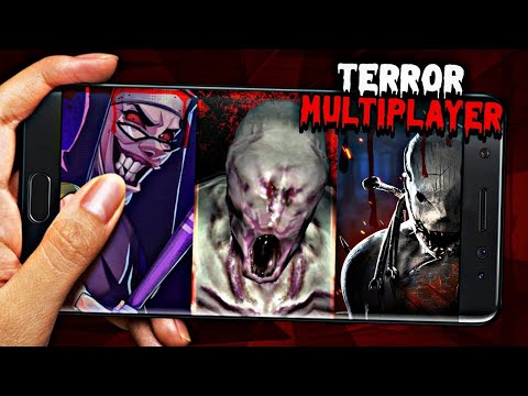 Download do APK de Jogo De Terror - Mistérios De para Android