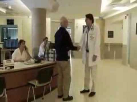 Лечение в Израиле без посредников