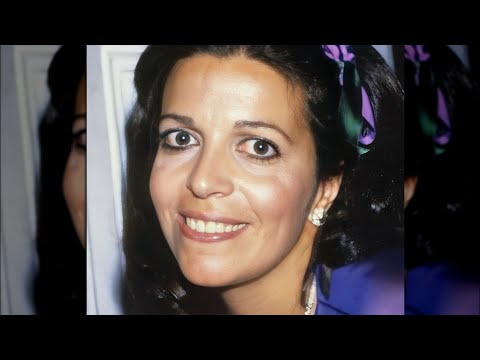 Video: Vai Christina Onassis joprojām ir dzīva?