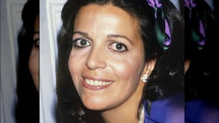 Tragic Details About Christina Onassis