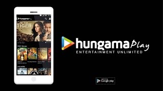 Hungama Play Movie App: TVC (Hindi) screenshot 4