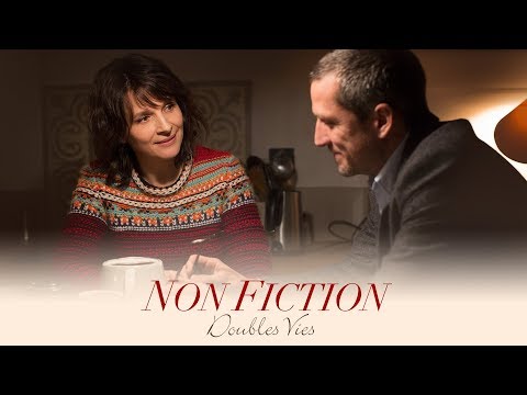 non-fiction-(double-vies)---official-trailer