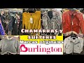 CHAMARRAS y Suéteres de Moda y de MARCA en BURLINGTON