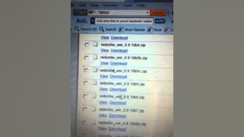 How to jailbreak your iPod touch 4G or 5.1 tethered