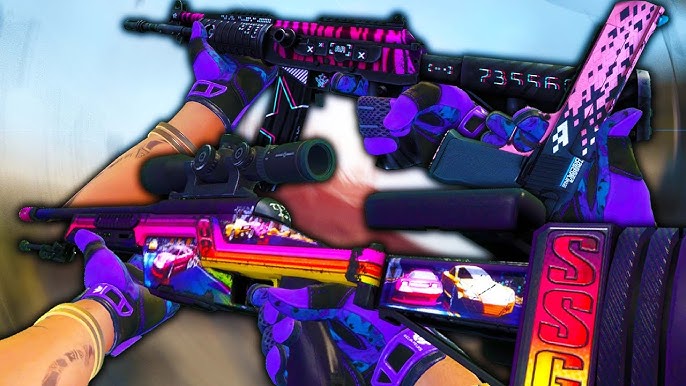 AWP  ATHERIS FT 0.27 - ACESKINS - Skins baratas de CS GO