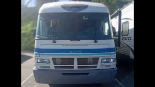 1994 Fleetwood Southwind - $32,000 (New Engine!) by Featured RV 118 views 1 month ago 2 minutes, 10 seconds