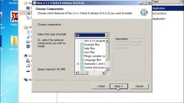 Installing GMP Mp library on DEV c++