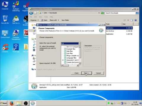 Installing GMP Mp