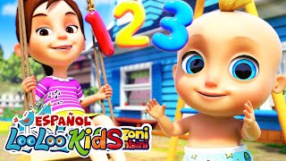 ¡Vamos a aplaudir! y las mejores Canciones Infantiles para niños  LooLoo Kids Español