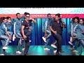 Tiger Shroff Teaching Dance Ganesh Acharya | Tiger Sizzling Performance