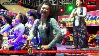 UCING - UCINGAN || LIVE SHOW JAIPONG MELINDA GROUP BEKASI