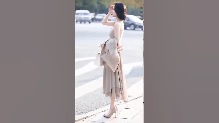 街拍美女 108 肤白貌美大长腿 身材爆表 爱了 - 天天要闻