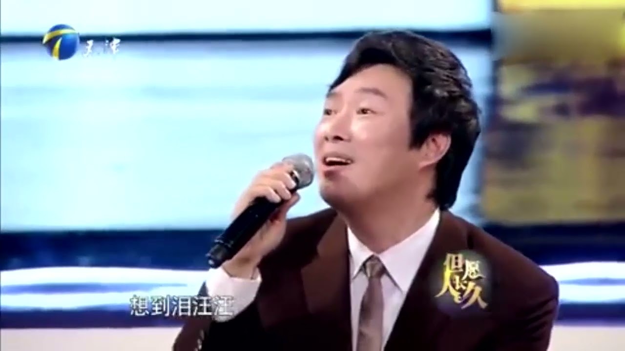 凌峰怀念故友邓丽君，与费玉清合音《南海姑娘》超沉醉丨王者归来