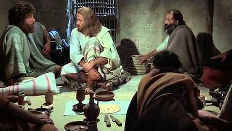 The Jesus Film - Nembe / Ijo, Southeast / Brass Ijo / Brass-Nembe / Ijaw Language