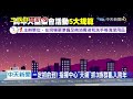 20201223中天新聞　北市跨年恐「隨時停辦」？　柯文哲：請適應「新常態」