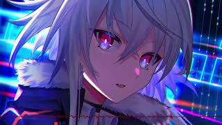 [Nightcore] Way down We Go (KALEO) Resimi