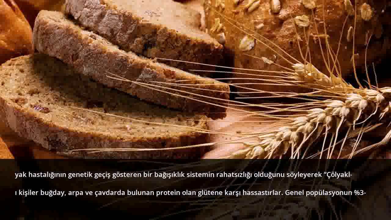 Çölyak Hastalığının Belirtileri Nedenleri Tedavisi Çölyak Hastalığının Belirtileri Nedenleri Tedavisi