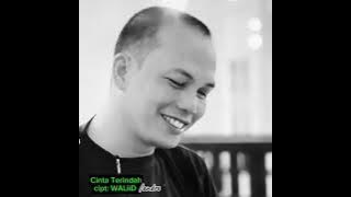 Cinta Terindah ( cipt : andre )