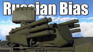 The Pantsir Problem by The Iron Armenian aka G.I. Haigs 35,632 views 9 months ago 7 minutes, 5 seconds