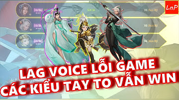 VLTK MOBILE - ĐI TÂM MA CÙNG TAY TO S593 - LAG LỖI CÁC KIỂU VẪN WIN | LnP