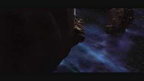 Lost in Space - Apollo 440 soundtrack