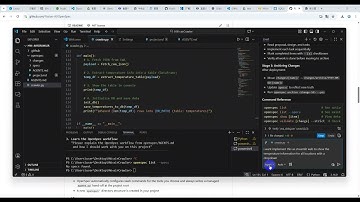 AIoT L13-4 天氣爬蟲 Part4 Streamlit (2025.12.3)