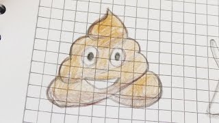 Malen Im Filofax 3 Coole Emojis Selber Malen Kathis Neuste Bilder Im Notizbuch Youtube