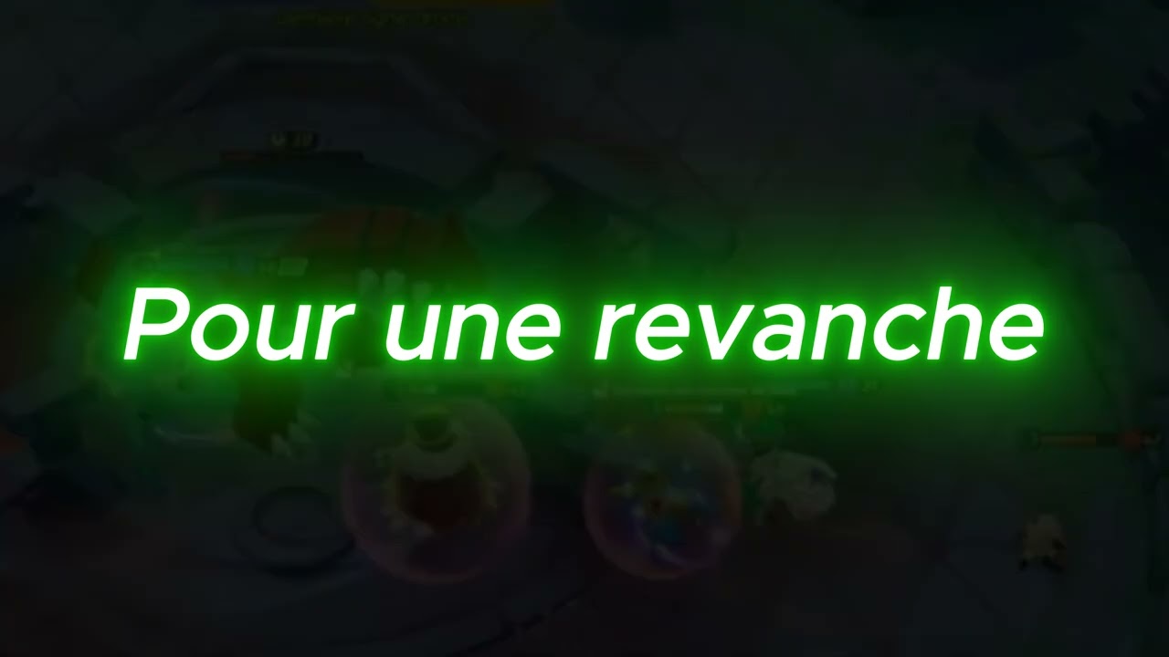 MajaaCup 2 le TRAILER / 28 et 29 mars