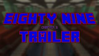 EIGHTY NINE Chapter 2 Gameplay Trailer