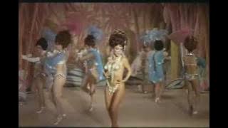 Esperanza Roy - 'MORENO TIENE QUE SER' - Revista Musical Española