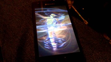 Samsung Galaxy S2 Custom Boot Animation - Tool - Vicarious
