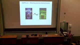 Exploiting Similiarity to Adaptively Optimize Recommendations from User Feedback - Vanchinathan - #1