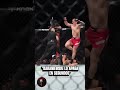 "KO Rapidísimo de Iwo Baraniewski | UFC en estado puro"
