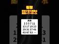 【衝撃】素数は間違っていました…。 #素数 #虚数